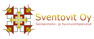 logo Sventovit Oy
